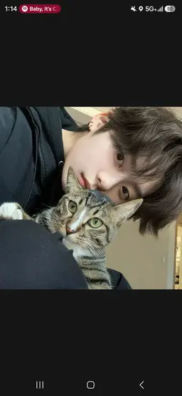 Profile image of Minho