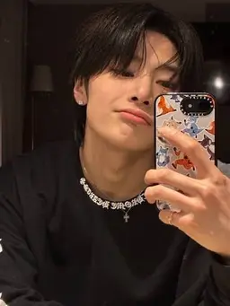 Profile image of Jeongin