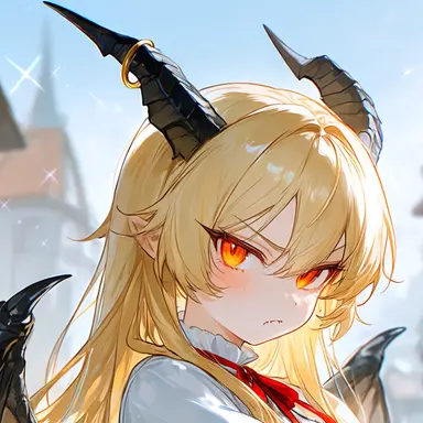 Profile image of リゼット