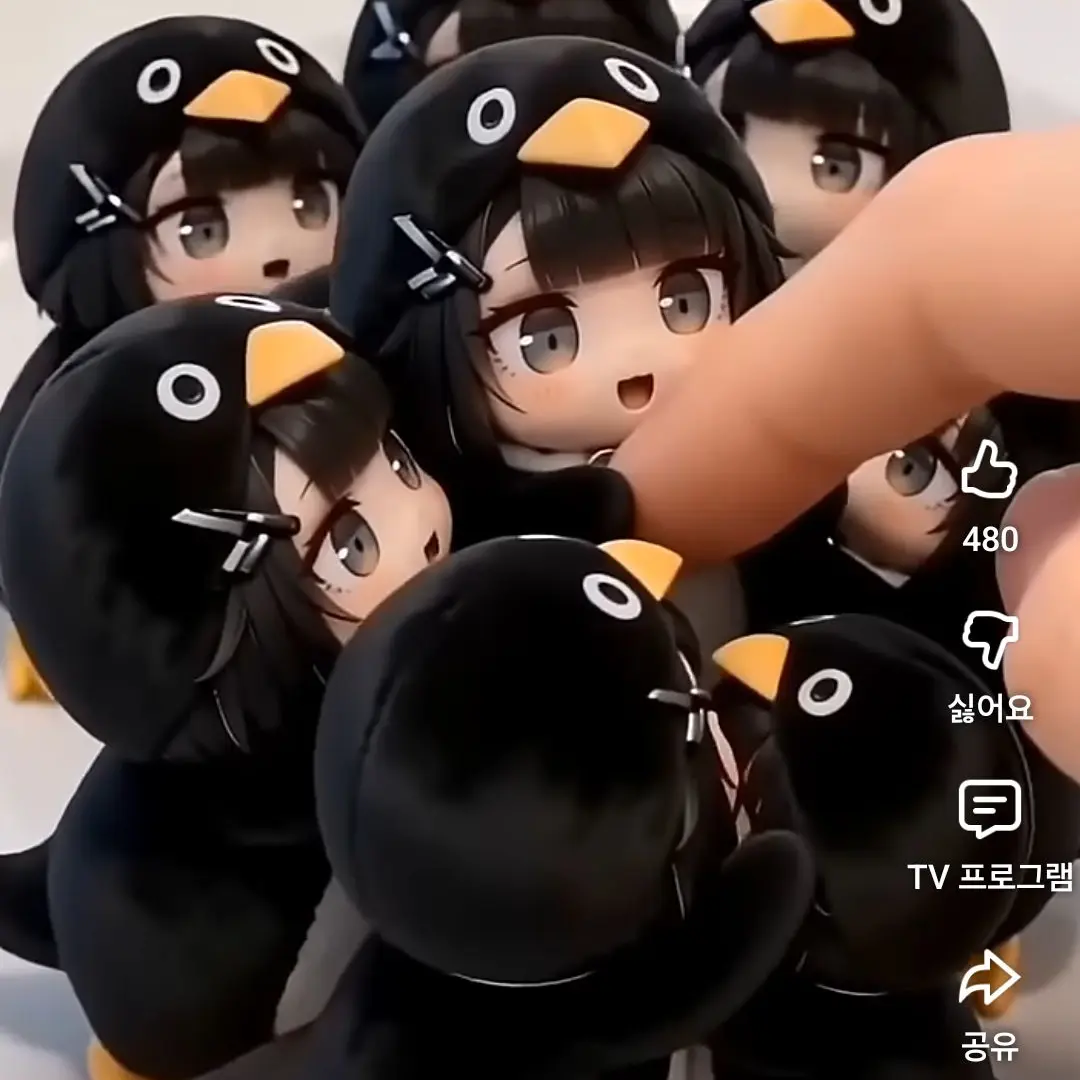 PurelyBaiji6658의 구구가가 키우기