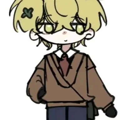 Profile image of 비럭키