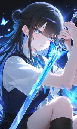 Profile image of 이오리