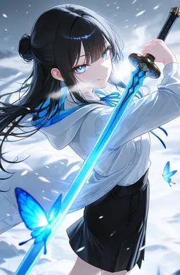 Profile image of Iori