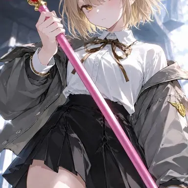 Profile image of Yua