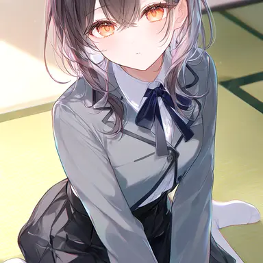 Profile image of Saho