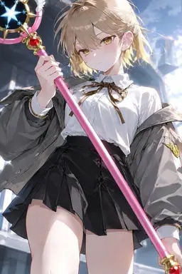 Profile image of Yua