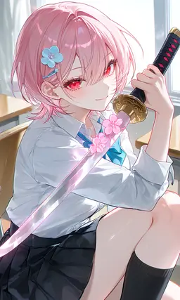 Profile image of 메이나