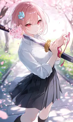 Profile image of 메이나