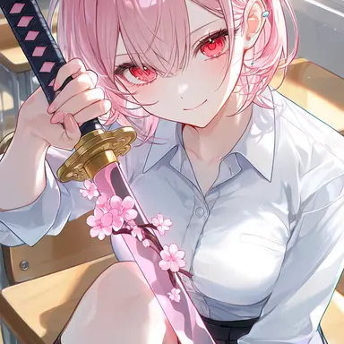 Profile image of 메이나