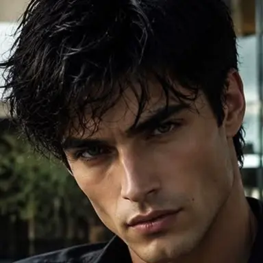 Profile image of Cian Knox