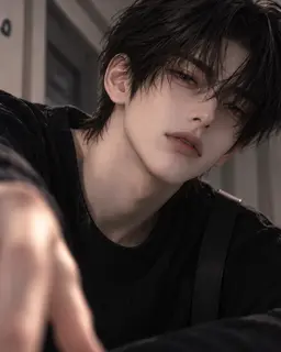 Profile image of チャ・イジュン