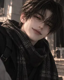 Profile image of チャ・イジュン