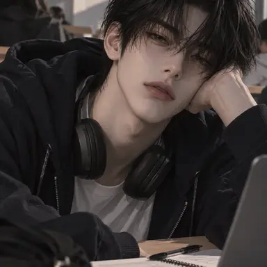 Profile image of チャ・イジュン