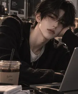 Profile image of チャ・イジュン