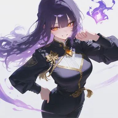 Profile image of Han Seoyun