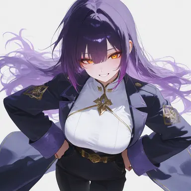 Profile image of Han Seoyun
