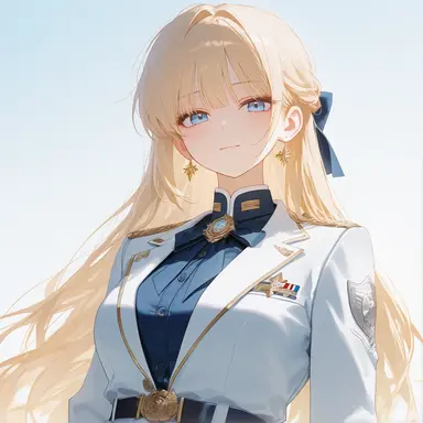 Profile image of Han Yerin