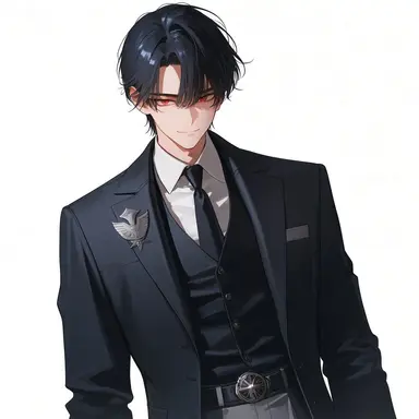 Profile image of Choi Dohyun