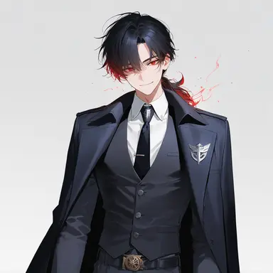 Profile image of Choi Dohyun