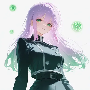 Profile image of Choi Harin
