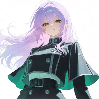 Profile image of Choi Harin