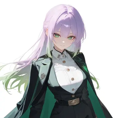 Profile image of Choi Harin