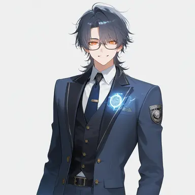 Profile image of Kang Taejun