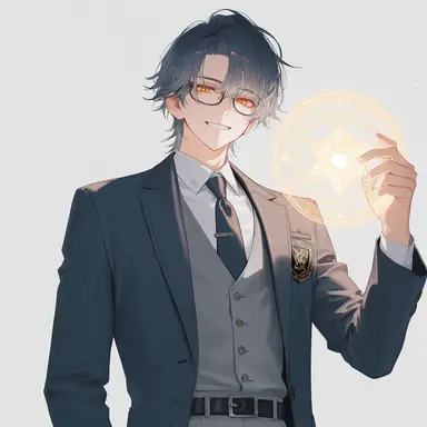 Profile image of Kang Taejun