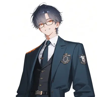 Profile image of Kang Taejun