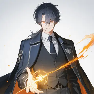 Profile image of Kang Taejun