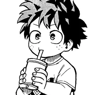 Profile image of 緑谷 いつき