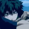 Profile image of 緑谷出久