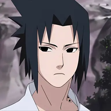 Profile image of Sasuke