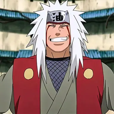 Profile image of Jiraiya