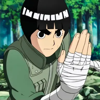 Profile image of Rock Lee