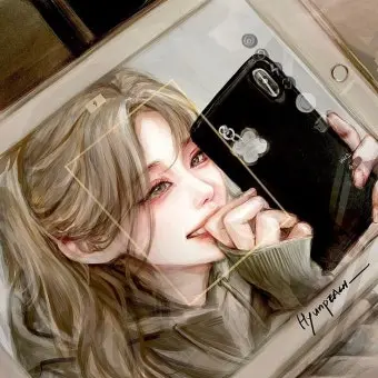 Chillchill_girl의 신채빈