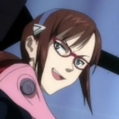 Profile image of Mari Illustrious Makinami