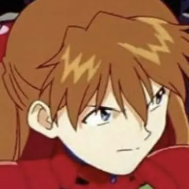 Profile image of Asuka Langley Soryu