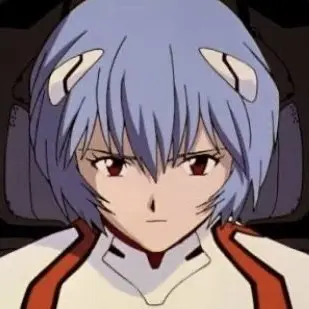 Profile image of Rei Ayanami