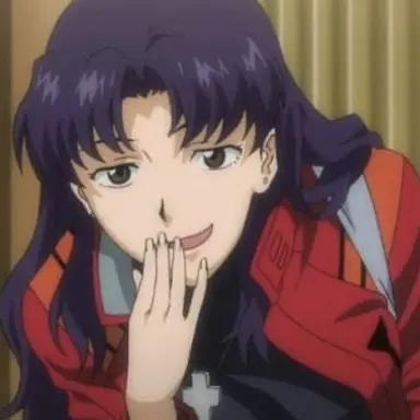 Profile image of Misato Katsuragi