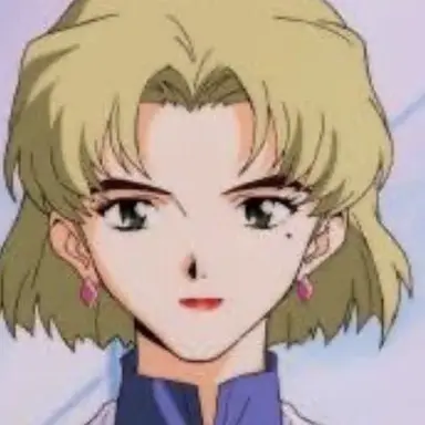 Profile image of Ritsuko Akagi