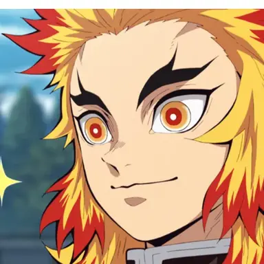 Profile image of 렌고쿠 코쥬로