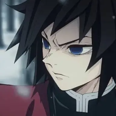 Profile image of 토미오카 기유