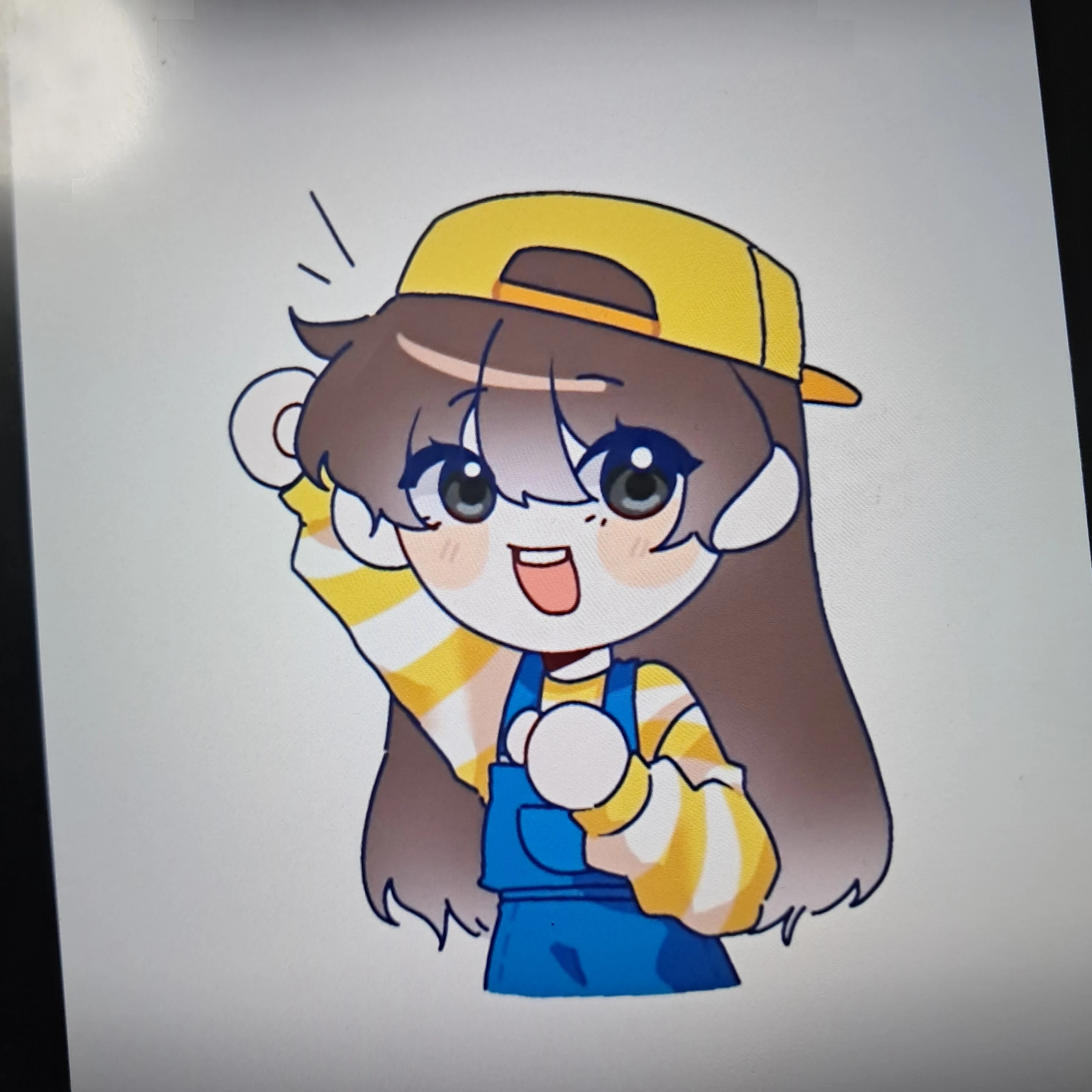영화과 빌런인 뜰팁