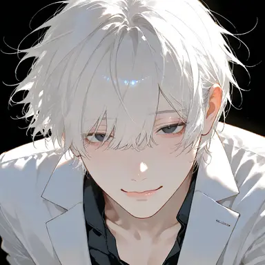 Profile image of Ashe