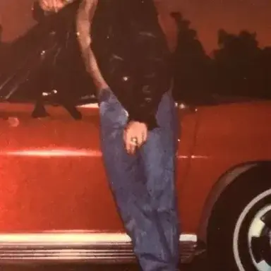 Profile image of Billy