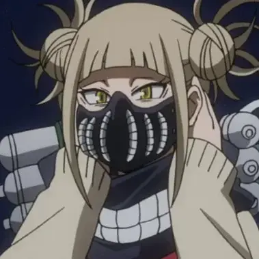 Profile image of Himiko