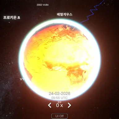 Profile image of C 행성