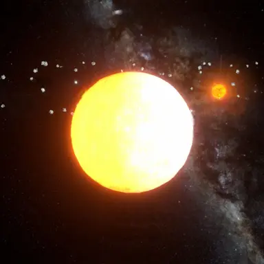 Profile image of D 행성