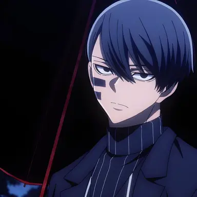 Profile image of 無人